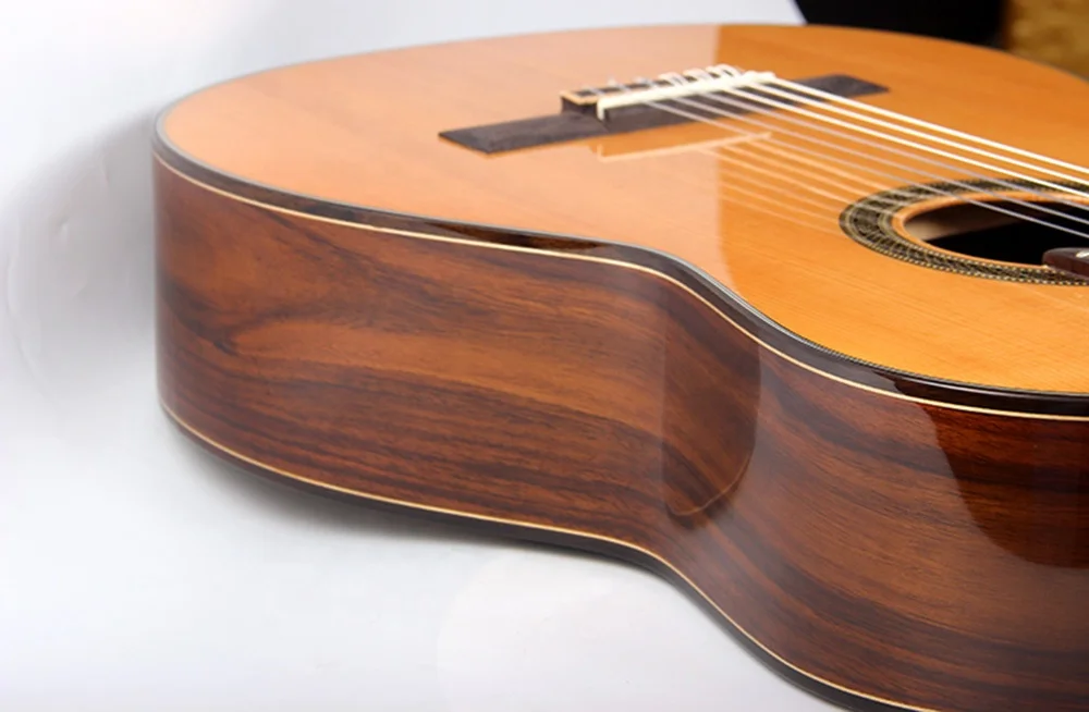 CH-G830SS Guitarra Clássica de - Musical Instrument Manufacturers avaliação e preço