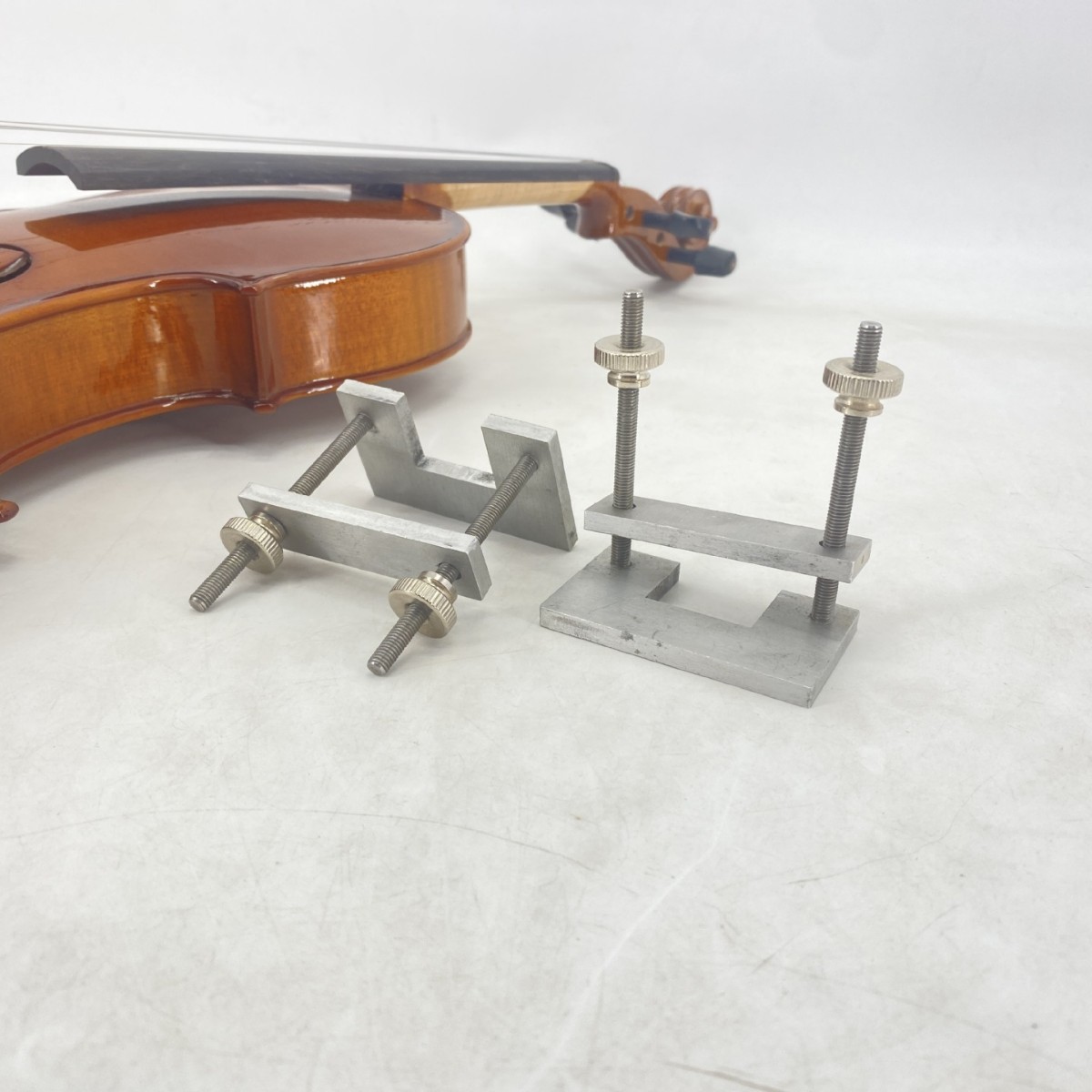 Ferramenta de reparo e fabrica - Musical Instrument Manufacturers avaliação e preço