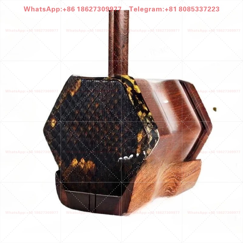 Erhu Nacional de Ramo Preto, I - Musical Instrument Manufacturers avaliação e preço