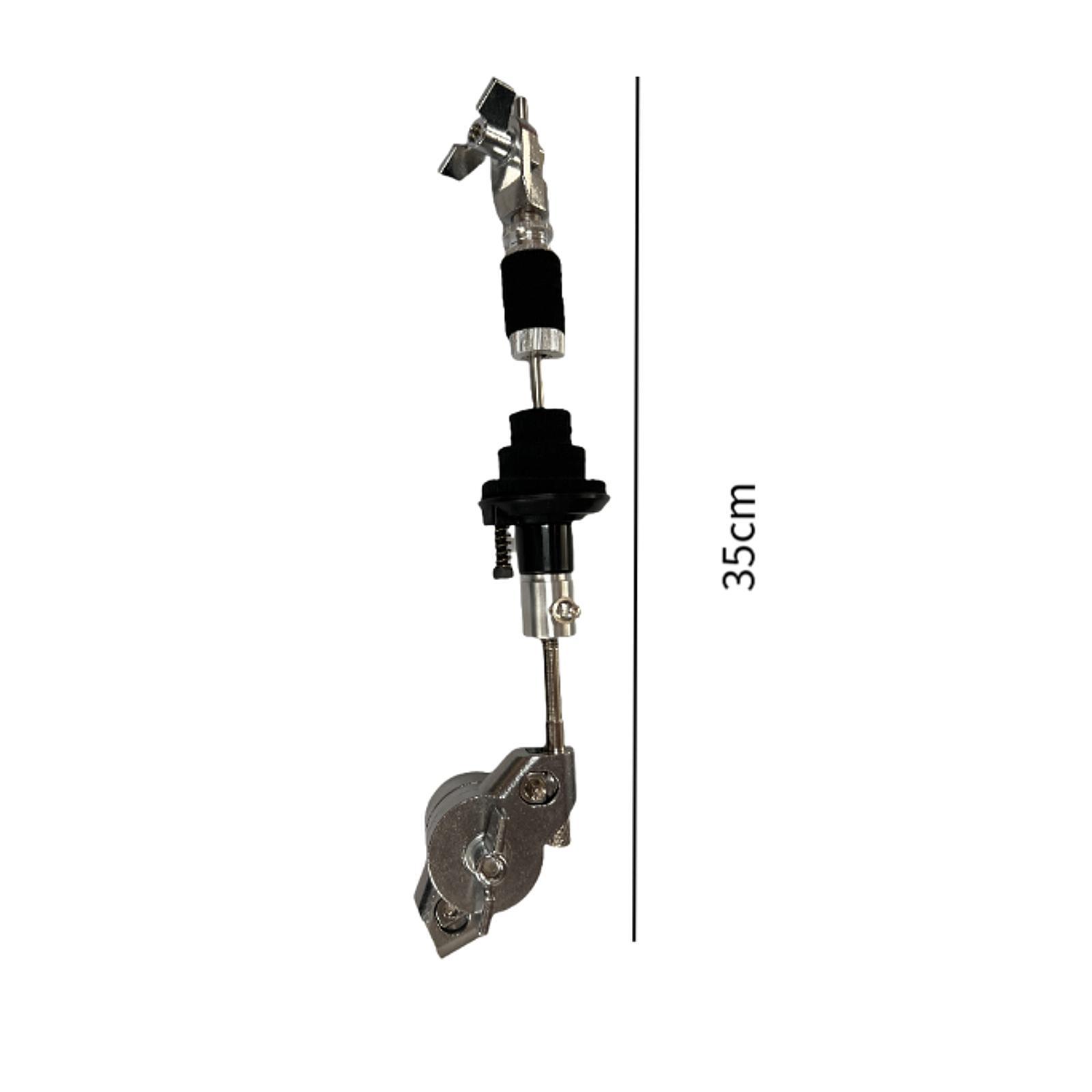 Suporte para Hi-Hat com Clutch - Musical Instrument Jazz avaliação e preço