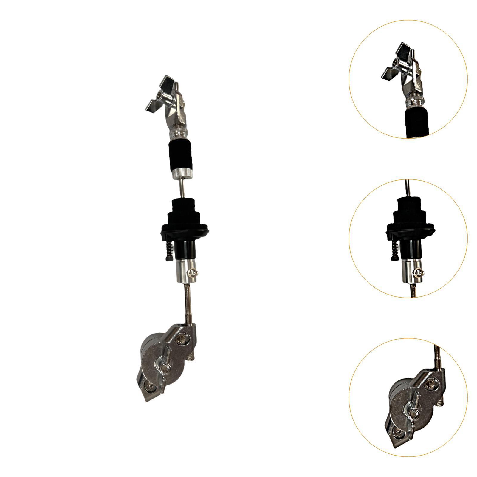 Suporte para Hi-Hat com Clutch - Musical Instrument Jazz avaliação e preço