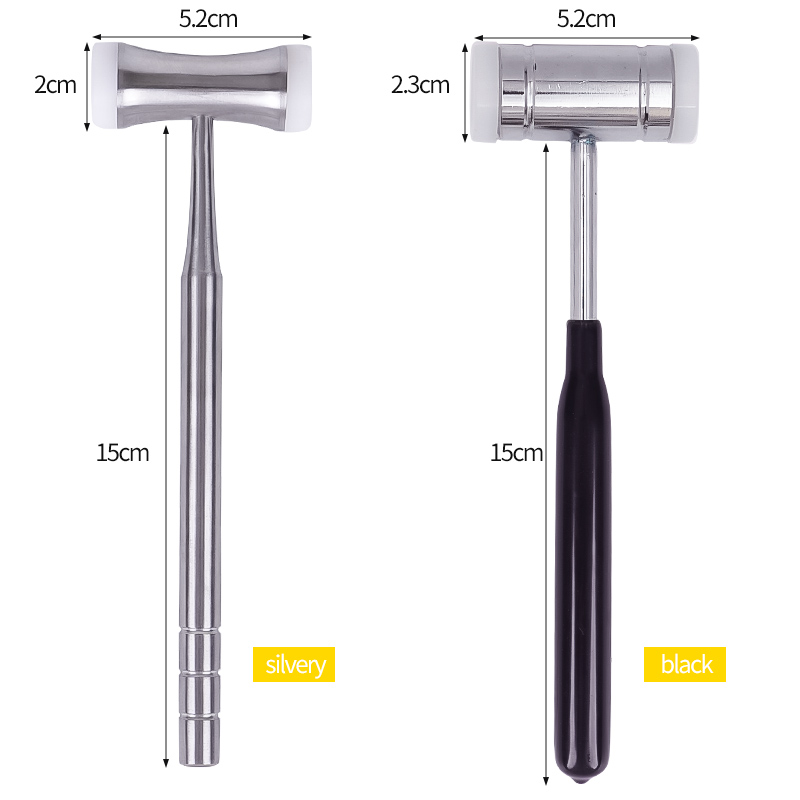 Martelo Ósseo Odontológico de  - Musical Instrument Mallet avaliação e preço