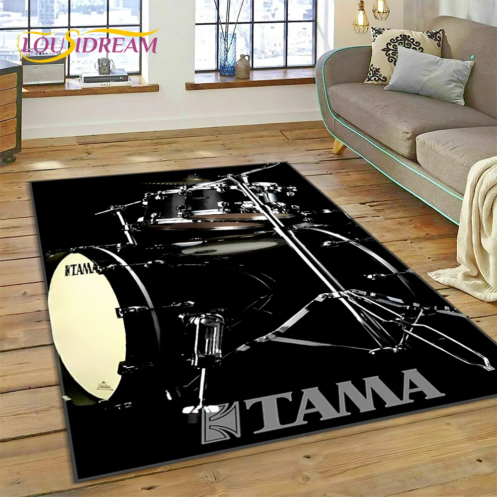 Kit de bateria instrumentos mu - Musical Instrument Manufacturers avaliação e preço