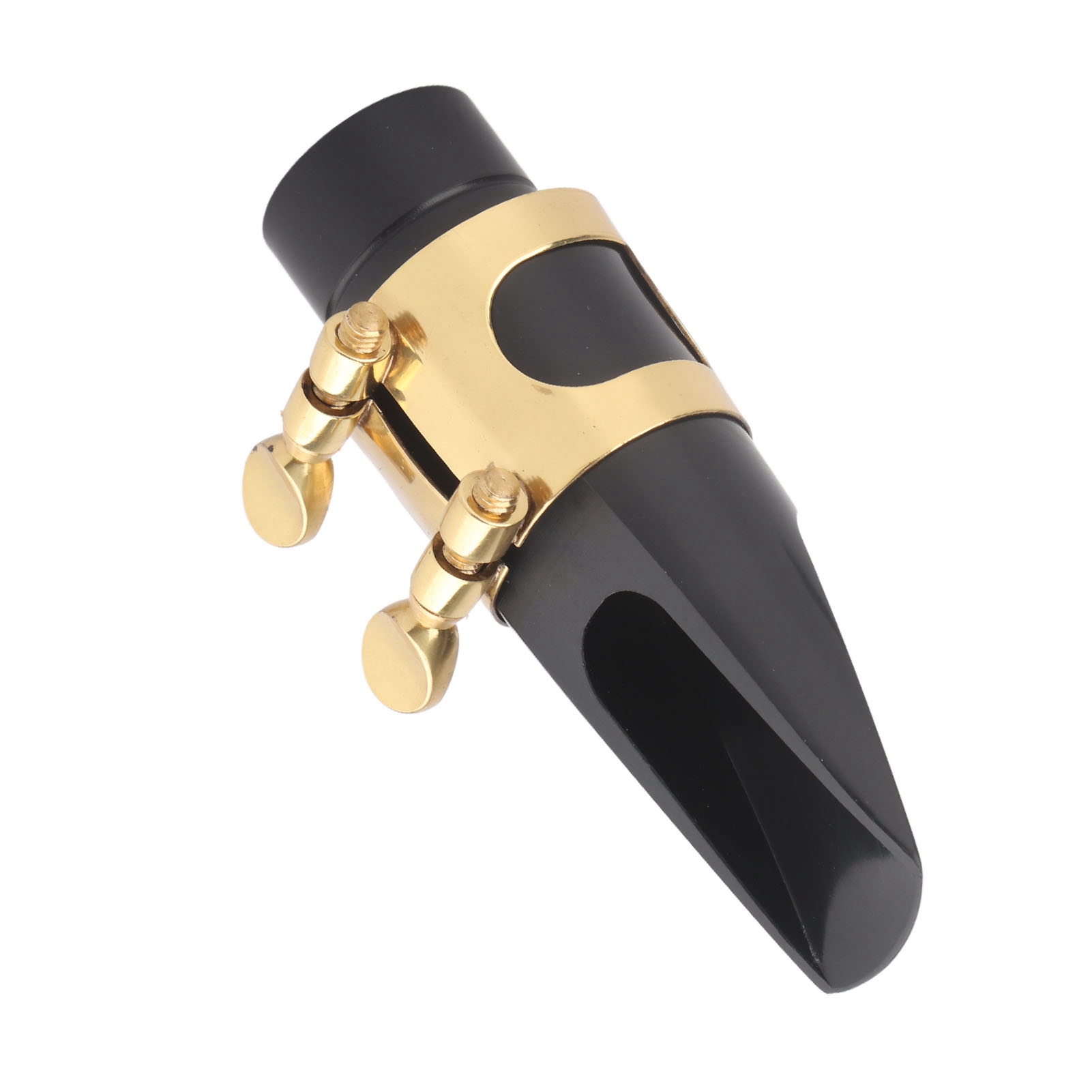 Boquilha para Saxofone Alto e  - Musical Instrument Jazz avaliação e preço