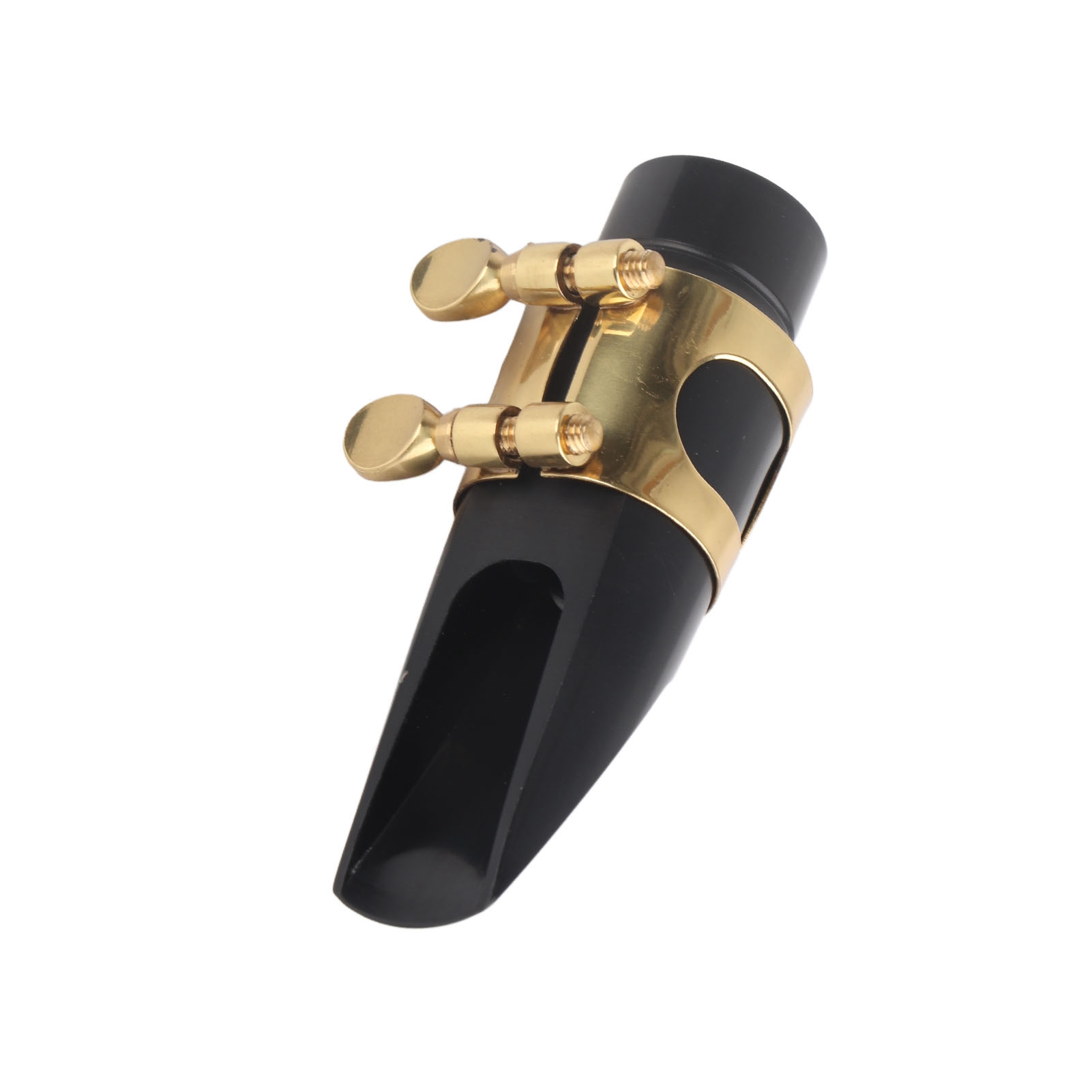 Boquilha para Saxofone Alto e  - Musical Instrument Jazz avaliação e preço