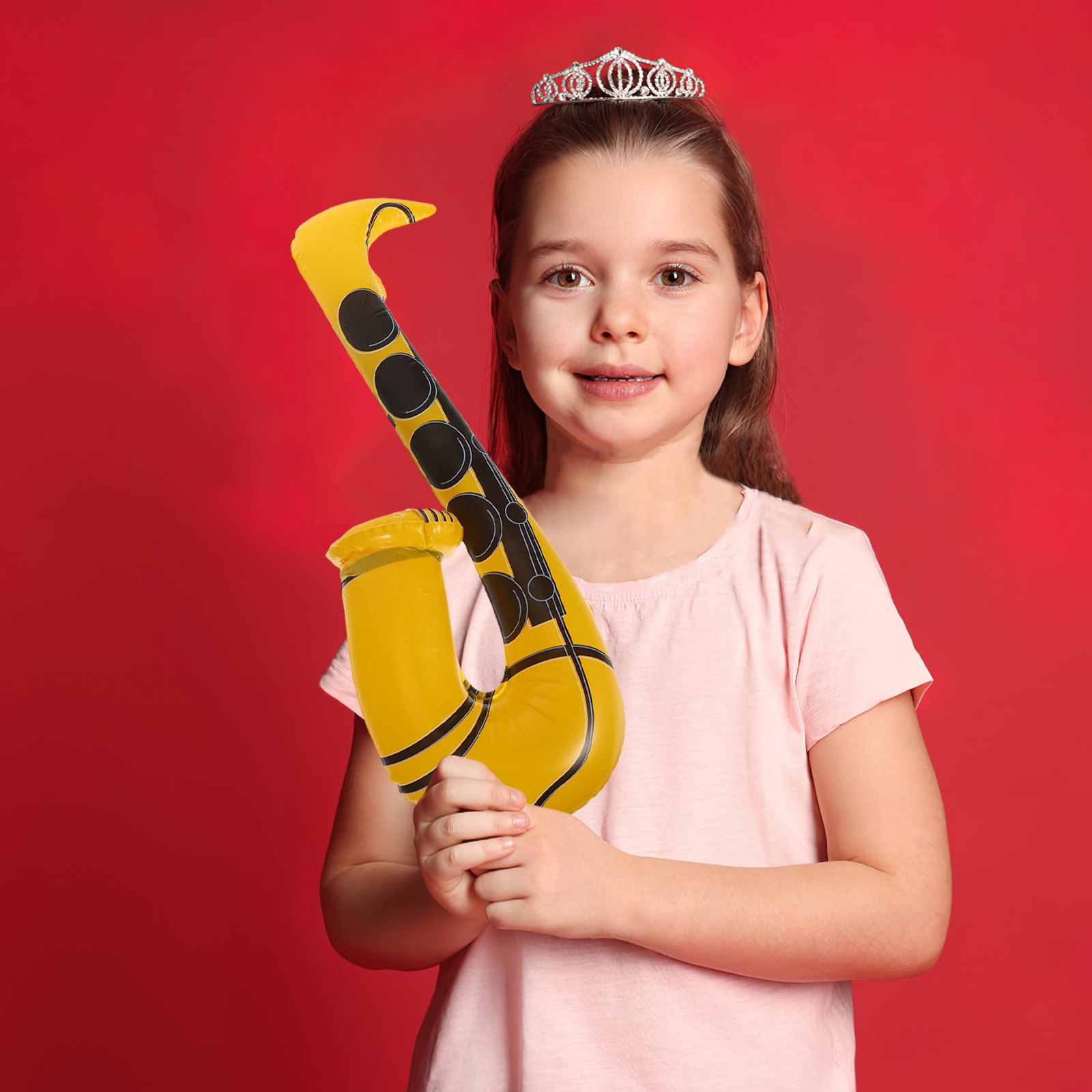 3 PCS Acessórios de Aniversári - Musical Instrument Photo avaliação e preço