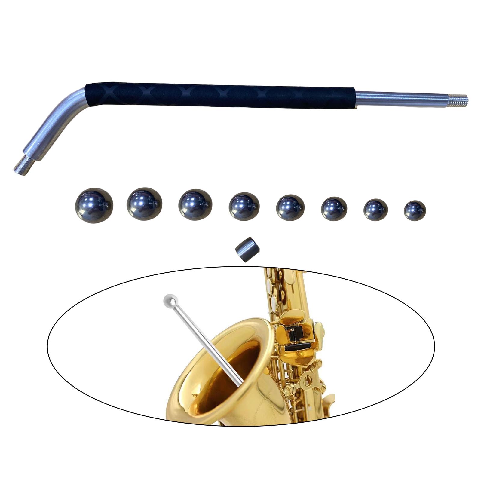 Kit de Manutenção para Saxofon - Musical Instrument Repair Shop avaliação e preço