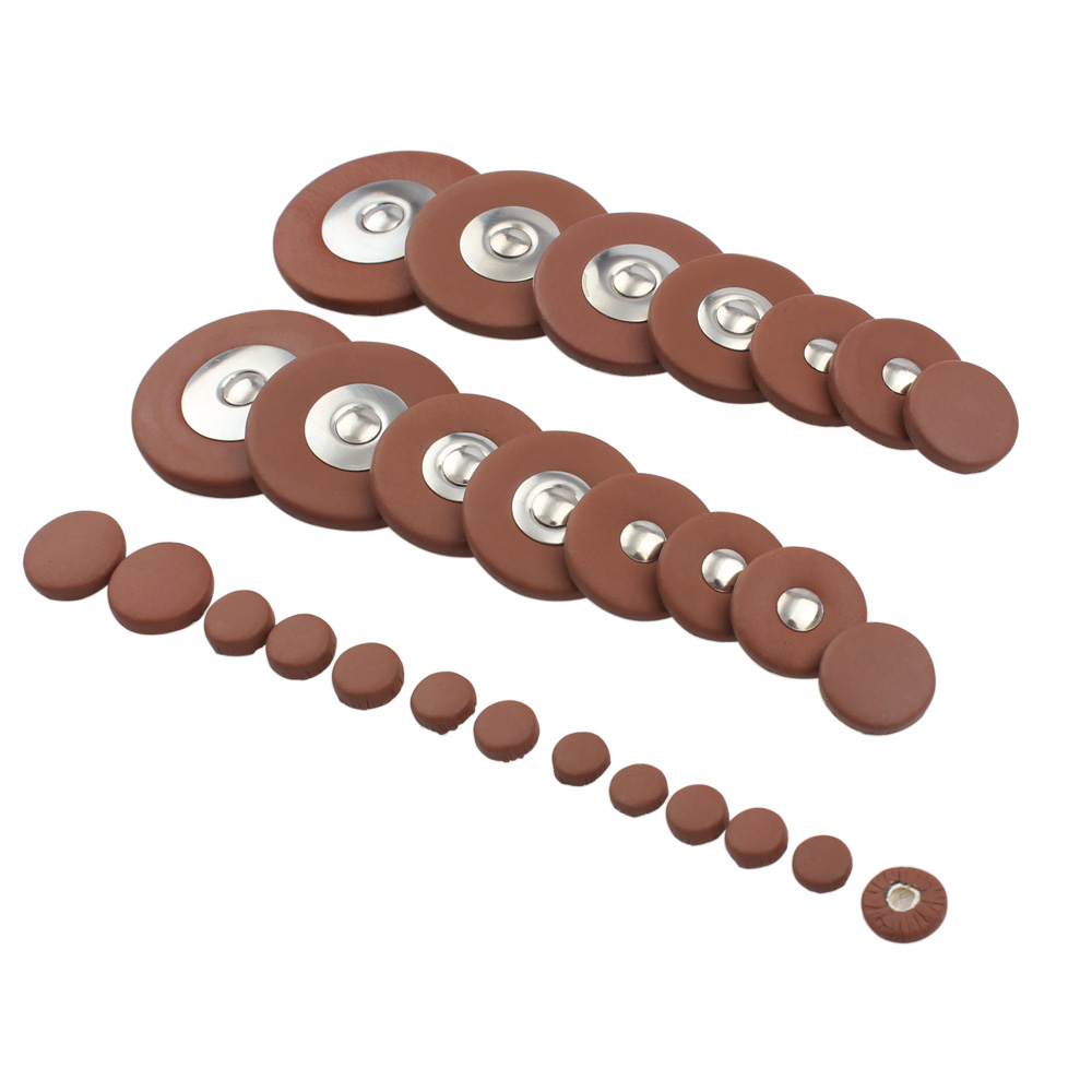 Almofadas de saxofone, acessór - Musical Instrument Oboe avaliação e preço