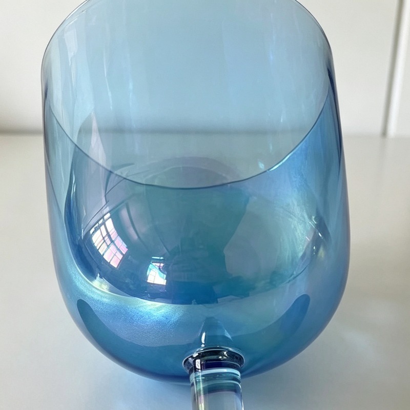 Taça Cantante de Cristal de 4ª - Musical Instrument Mallet avaliação e preço
