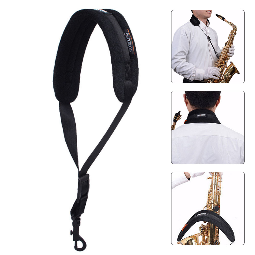 Alça de pescoço ajustável para - Musical Instrument Oboe avaliação e preço