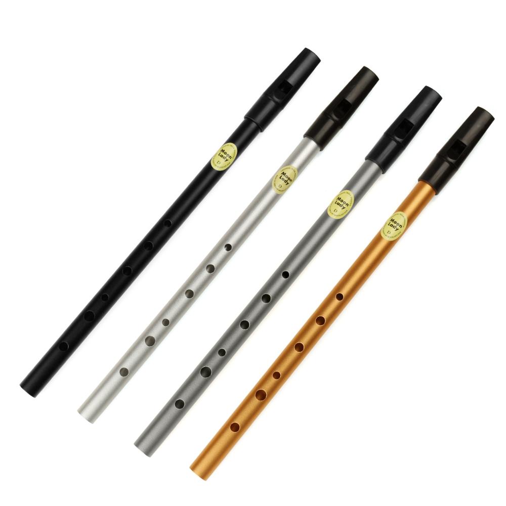 Multi cor d chave 6 buracos ir - Penny Whistle D avaliação e preço