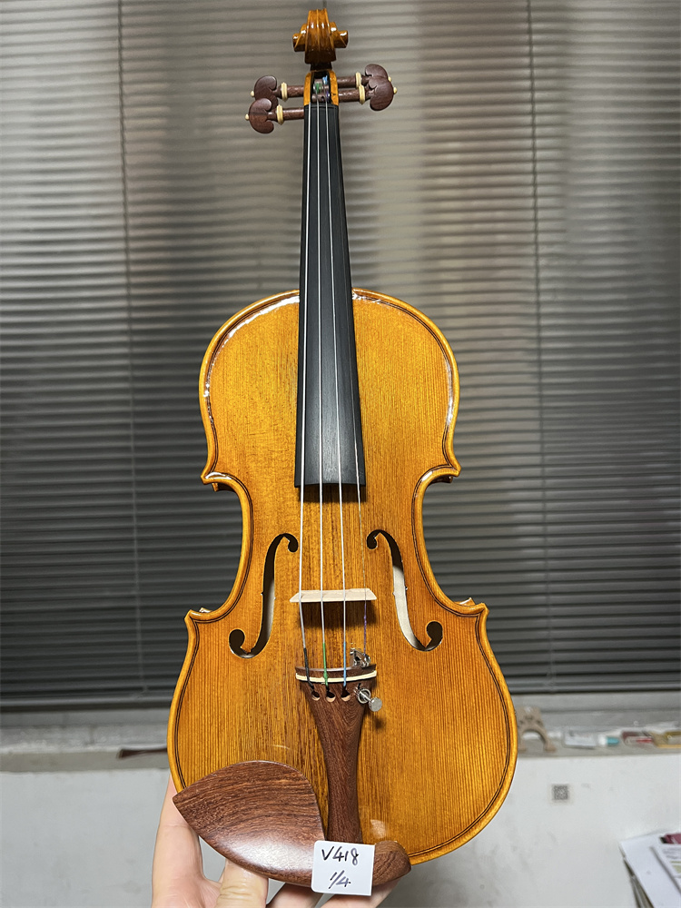 Foto real, violino infantil 1/ - Musical Instrument Photo avaliação e preço