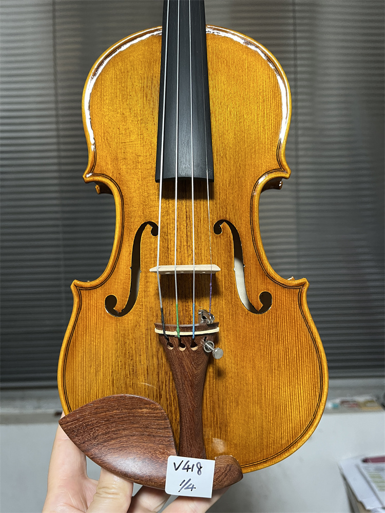 Foto real, violino infantil 1/ - Musical Instrument Photo avaliação e preço