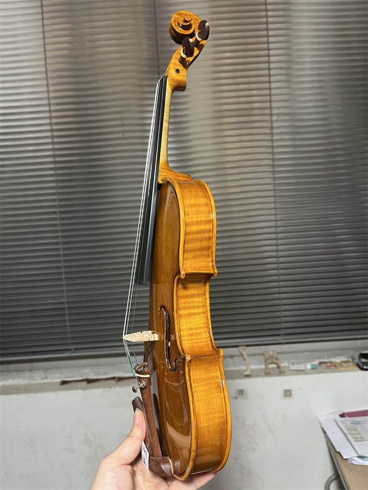 Foto real, violino infantil 1/ - Musical Instrument Photo avaliação e preço
