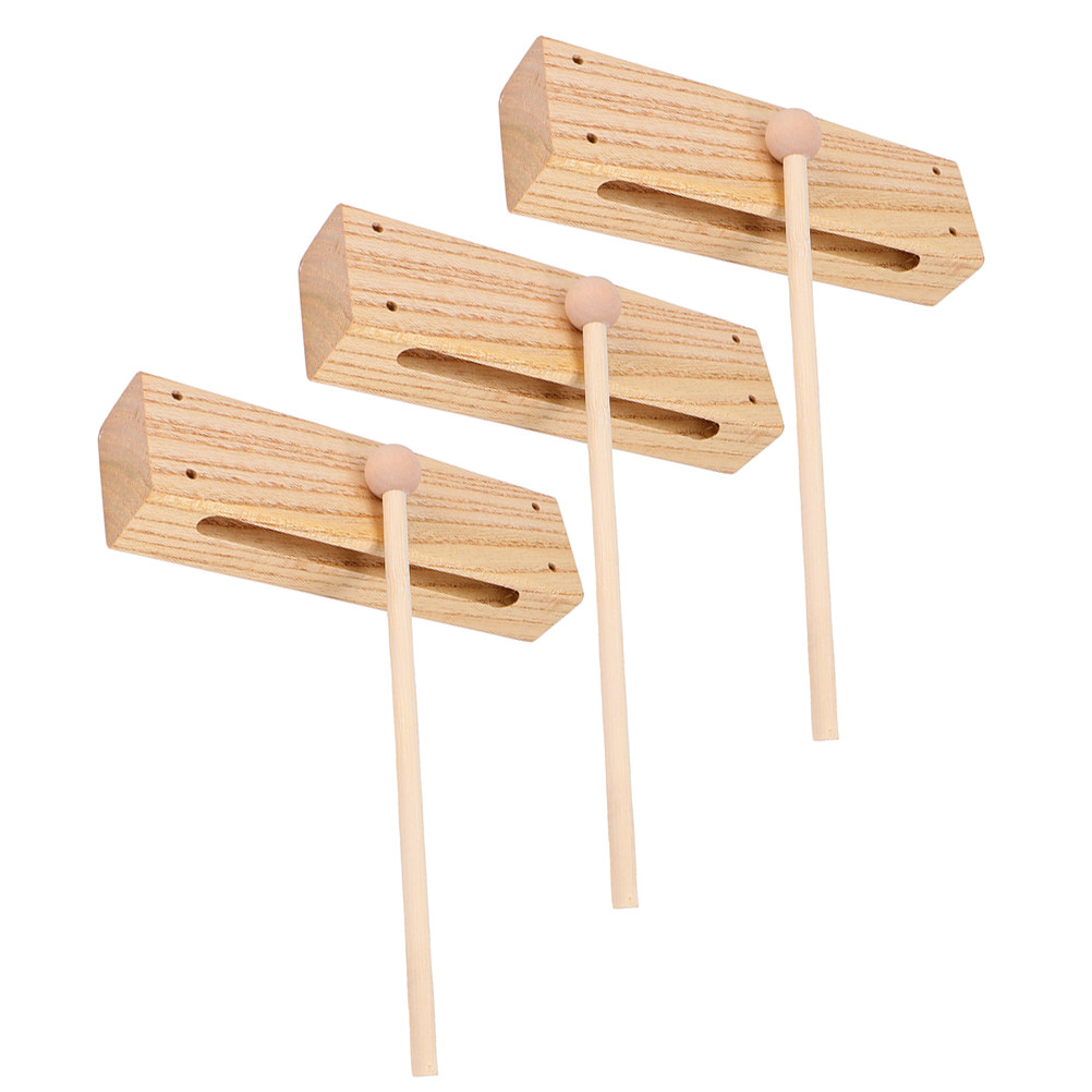 Blocos de Percussão Orff em Ma - Musical Instrument Mallet avaliação e preço
